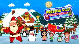 Game screenshot Притворись моим зимним mod apk