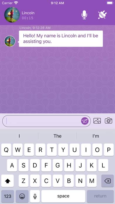 Remote Photographer Screenshot