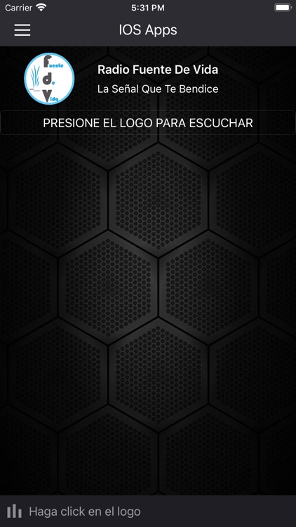 Radio Fuente de Vida