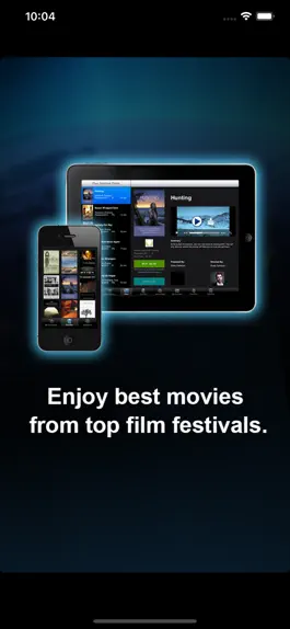 Game screenshot Play Festival Films mod apk