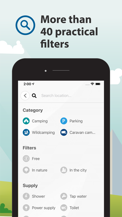 Caravanya Screenshot