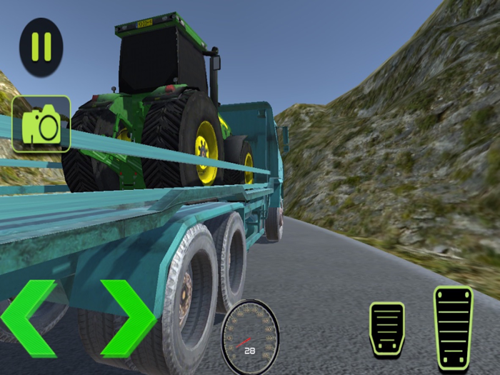 East To West Logistics Drive