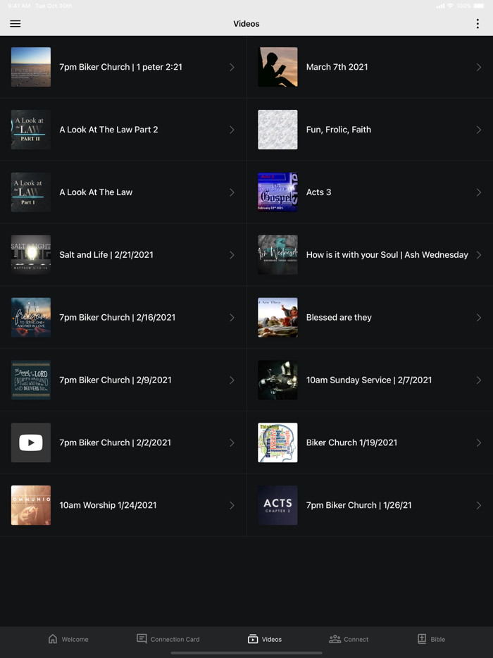 Tonawanda Free Methodist