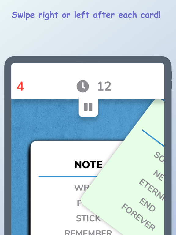 Screenshot #5 pour Fantabulous