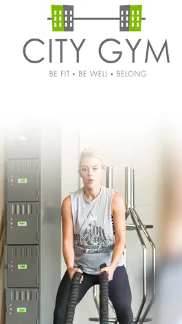 Game screenshot City Gym KC mod apk