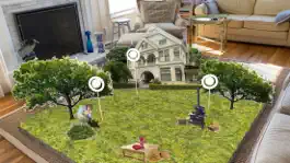 Game screenshot Xplore Ardenwood Farm mod apk