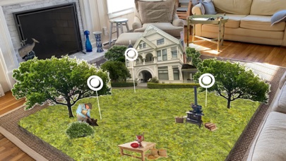 Xplore Ardenwood Farm Screenshot