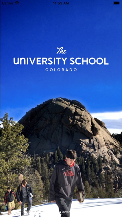 The University School - CO