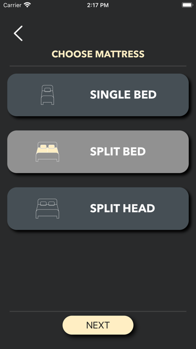 Screenshot #2 pour Bed Tech