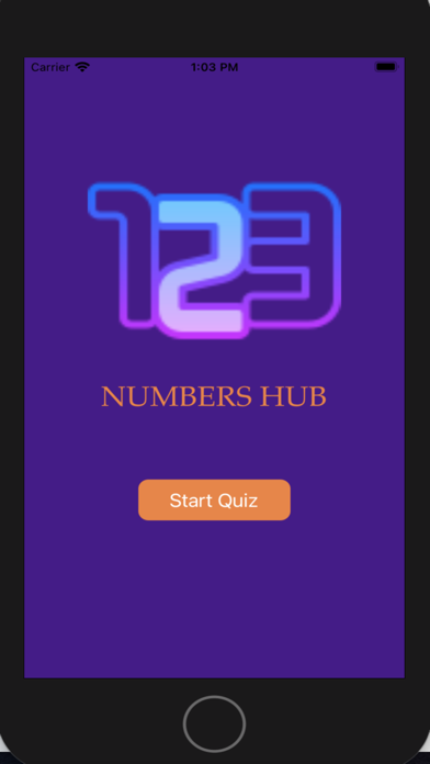 NumbersHub