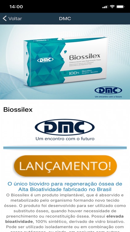 Biodevice screenshot-5