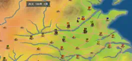 Game screenshot 烽烟战记 apk