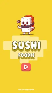 How to cancel & delete sushi foodie 3