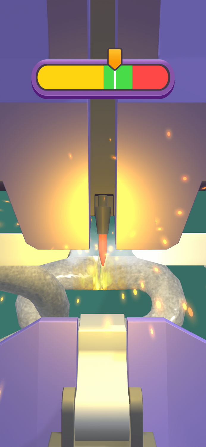 Satisfaction Factory