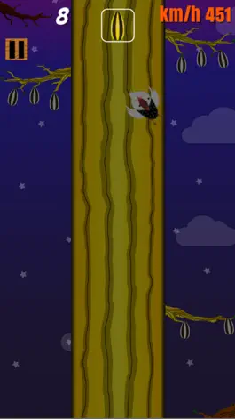 Game screenshot Pedro the Bird hack