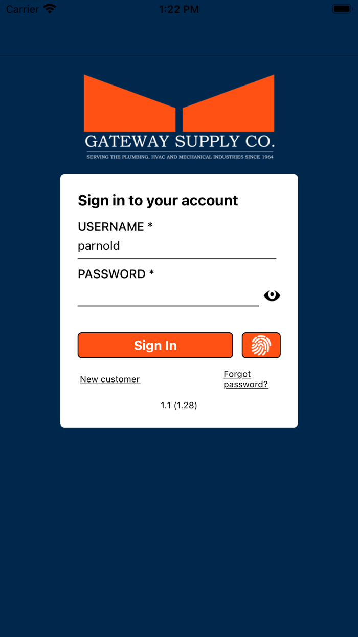 Gateway Supply