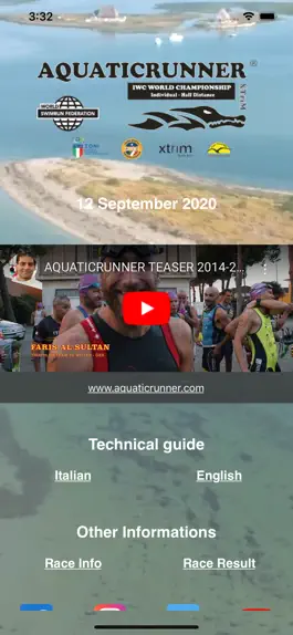 Game screenshot AquaticRunner mod apk