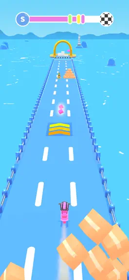 Game screenshot Vehicle master mod apk
