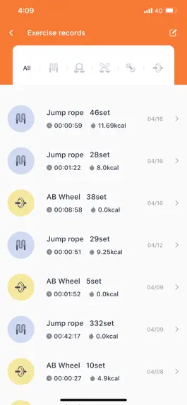 Game screenshot UCfitness hack