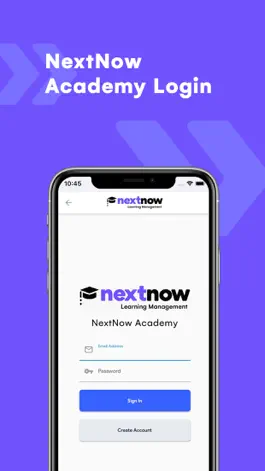 Game screenshot NextNow Academy mod apk