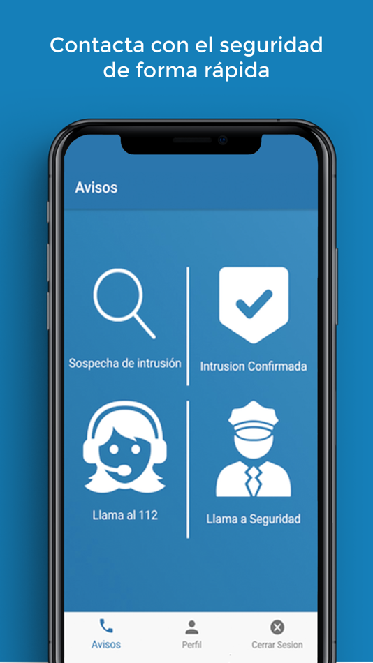 #3. Comunidad Monteberriaga (iOS) Ved: Xerintel Internet Technologies S.L.