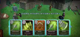 Game screenshot Path to Valhalla mod apk