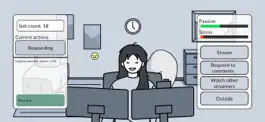 Game screenshot YouTuber Simulator hack