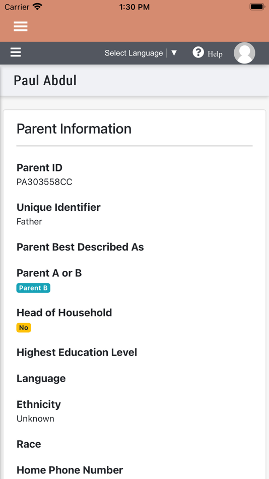 #2. Parent Hubbe (iOS) 由: HUBBE Inc.