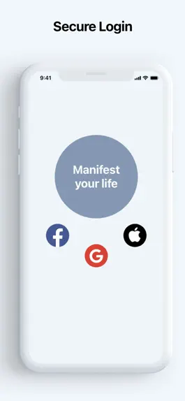 Game screenshot Manifest MyLife mod apk