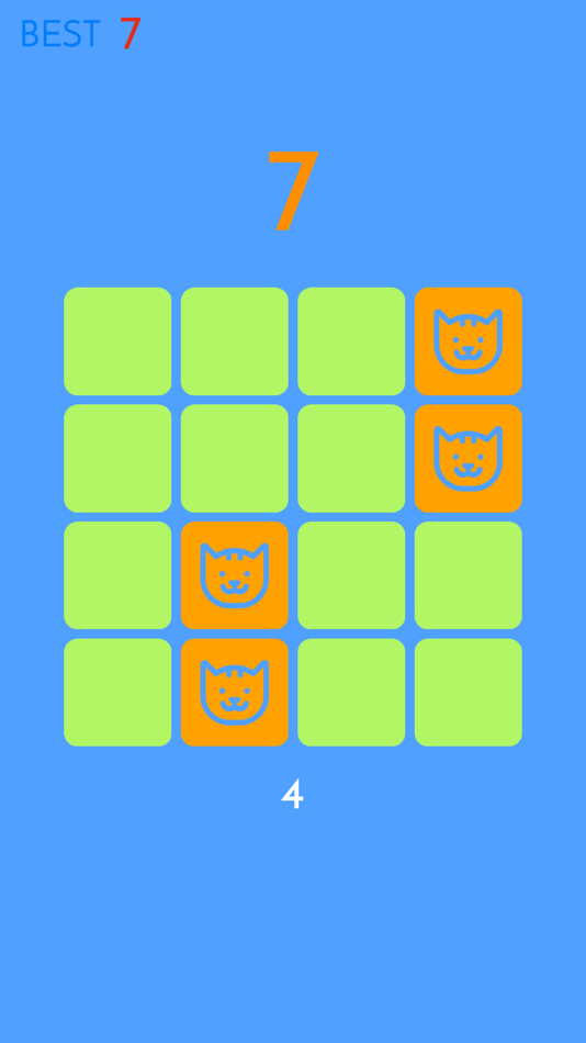 #1. Memory Master Pro Game (iOS) 由: 婷婷 张