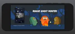 Game screenshot RogueGhostHunter apk