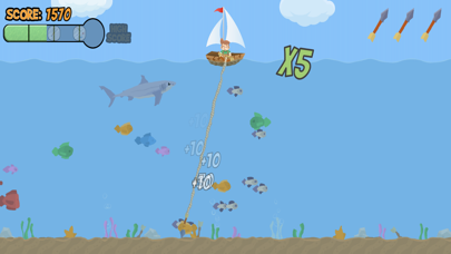 Fishooter Screenshot