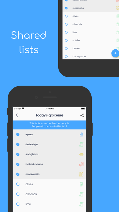To.Buy Screenshot