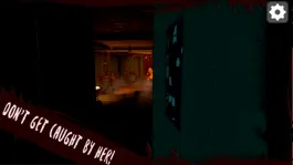 Game screenshot Momo scary horror hack