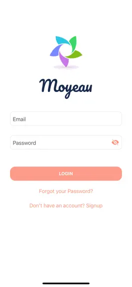 Game screenshot Moyeau mod apk