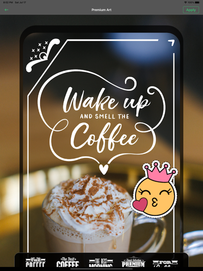 Text Editor-Draw Text Over Pic