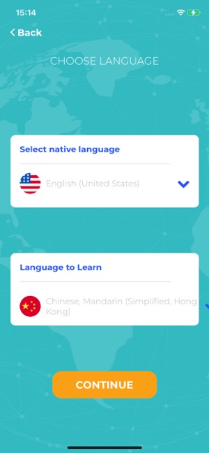 Poliglu Translator pour iPhone - Télécharger