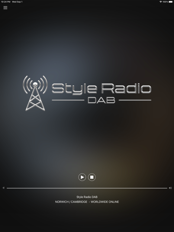 Screenshot #4 pour Style Radio DAB