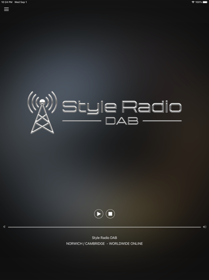 Style Radio DAB