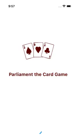 Game screenshot Parliament Card Game mod apk