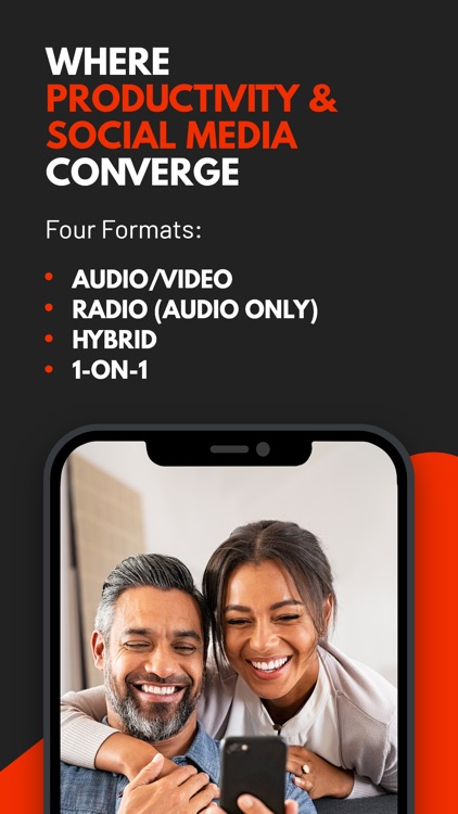 NGauge : Drop-in Video & Audio