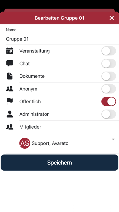 Erholungs-Gesellschaft Aachen Screenshot