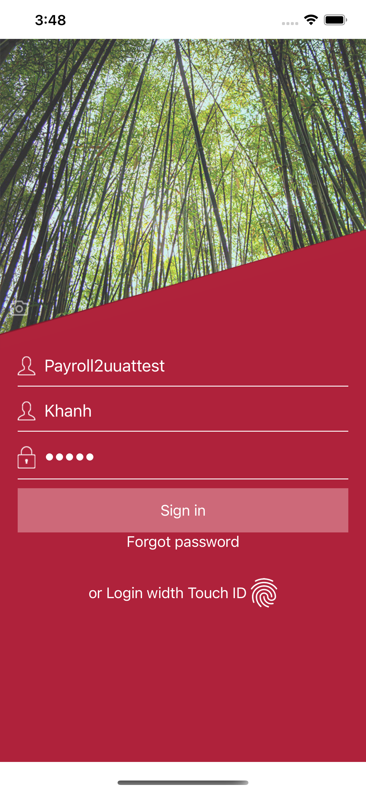 SmartPay2U