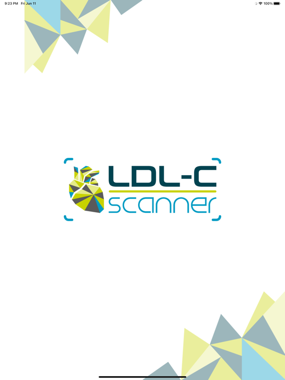 Screenshot #5 pour LDL-C Scanner
