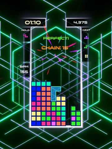 Tetris® Beatのおすすめ画像3
