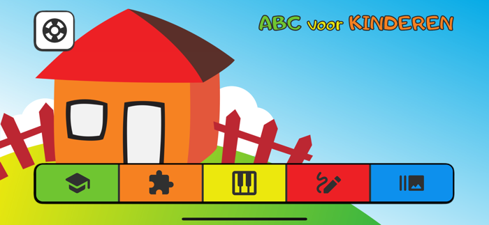 ABC for kids NL