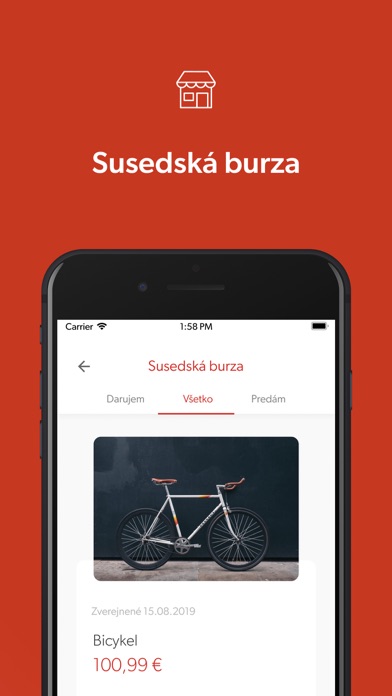Slovenský Grob Screenshot