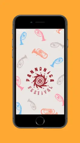 Game screenshot Pannonica Folk Festival mod apk