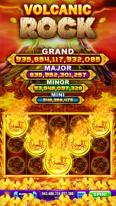 Gold Rich Casino - Vegas Slots Screenshot