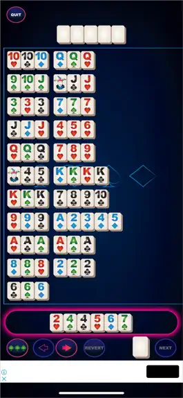 Game screenshot Rummy Tiles apk